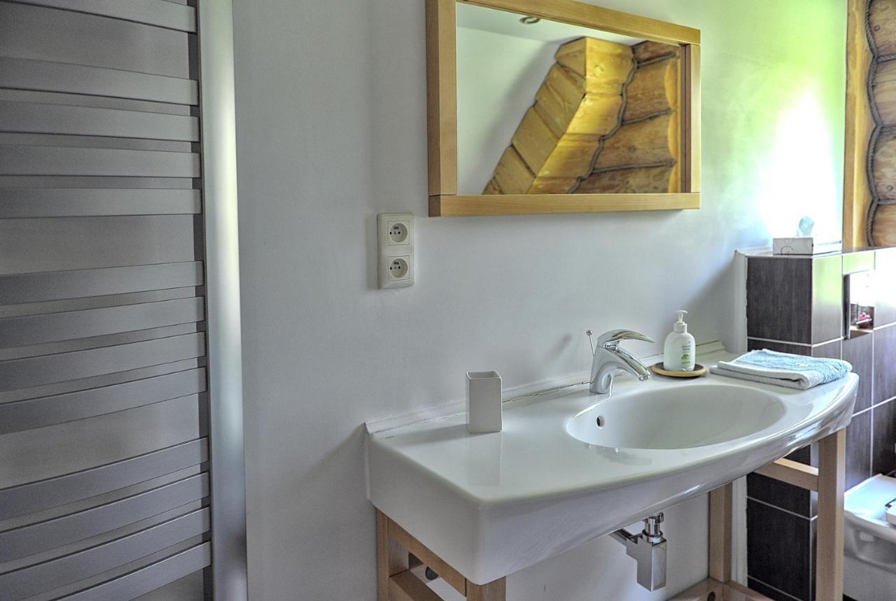 Dom Pod Sosnami Villa Gryżyna Dış mekan fotoğraf