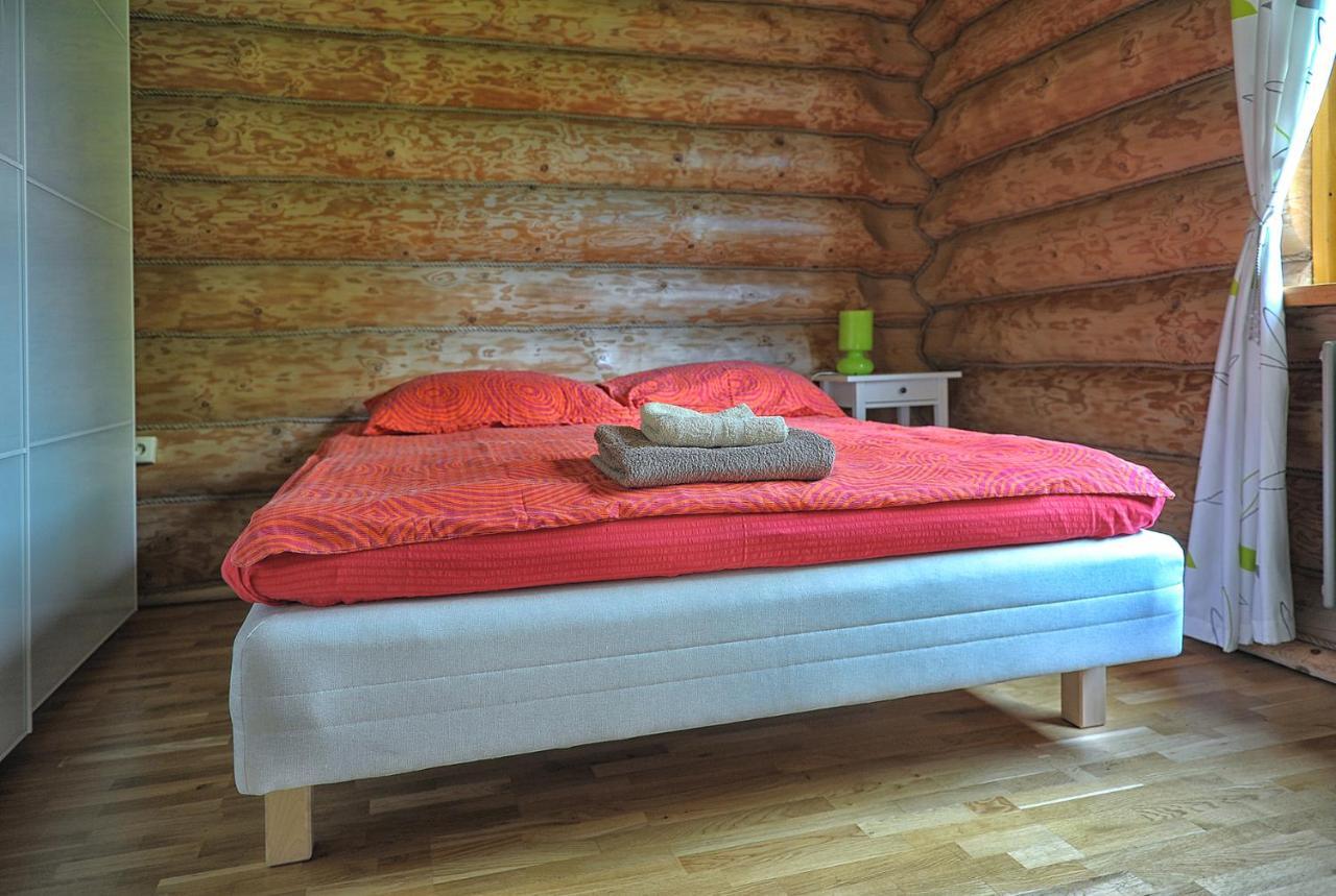 Dom Pod Sosnami Villa Gryżyna Dış mekan fotoğraf