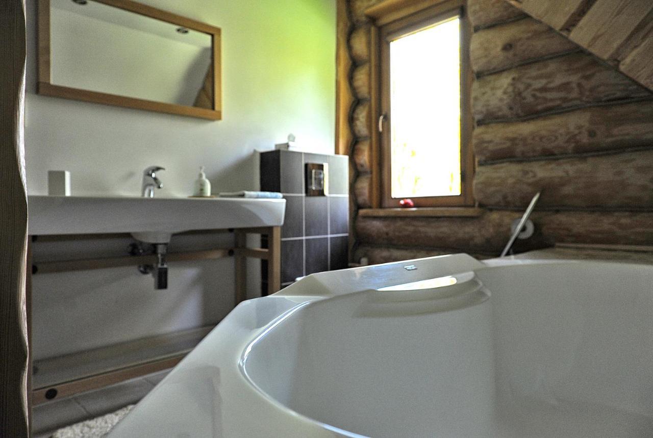 Dom Pod Sosnami Villa Gryżyna Dış mekan fotoğraf